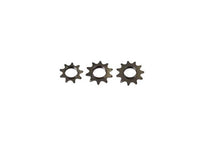 DJD BushDriver 1/2 x 1/8 inch screw sprocket - Black 