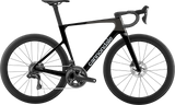SuperSix EVO 6 - Black