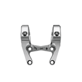 DM1 MTB Direct Mount Vorbau 31,8 mm - Chrome