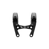DM1 MTB Direct Mount Vorbau 31,8 mm - Schwarz