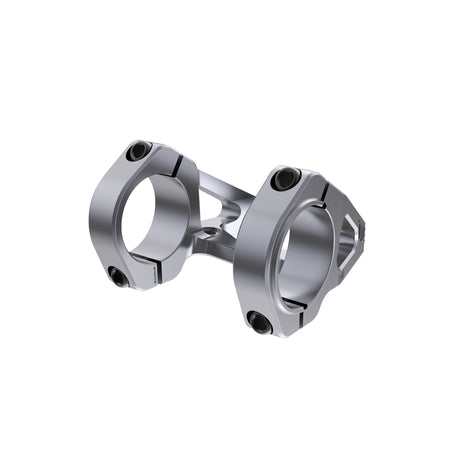 DM1 MTB Direct Mount Vorbau 35 mm - Grau