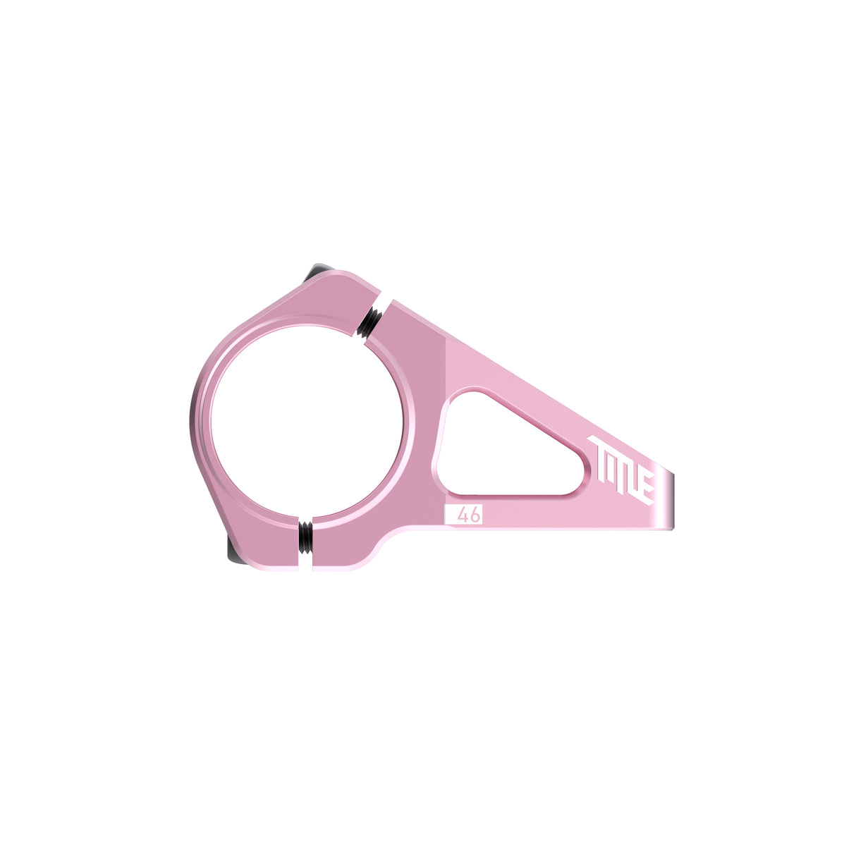 DM1 MTB Direct Mount Stem 35 mm - Pink 