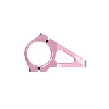 DM1 MTB Direct Mount Stem 35 mm - Pink 