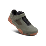 Mallet E Schuh Speedlace - Camo Limited Collection, camo green/black/gum