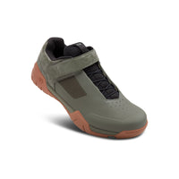 Mallet E Shoe Speedlace - Camo Limited Collection, camo groen/zwart/gum