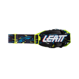 Goggle Velocity 6.5 - Lime Light Grey 58%