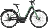 Mavaro Neo 1 Low Step-Thru - Jade 27,5 Zoll