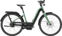 Mavaro Neo 1 Low Step-Thru - Jade 27,5 Zoll