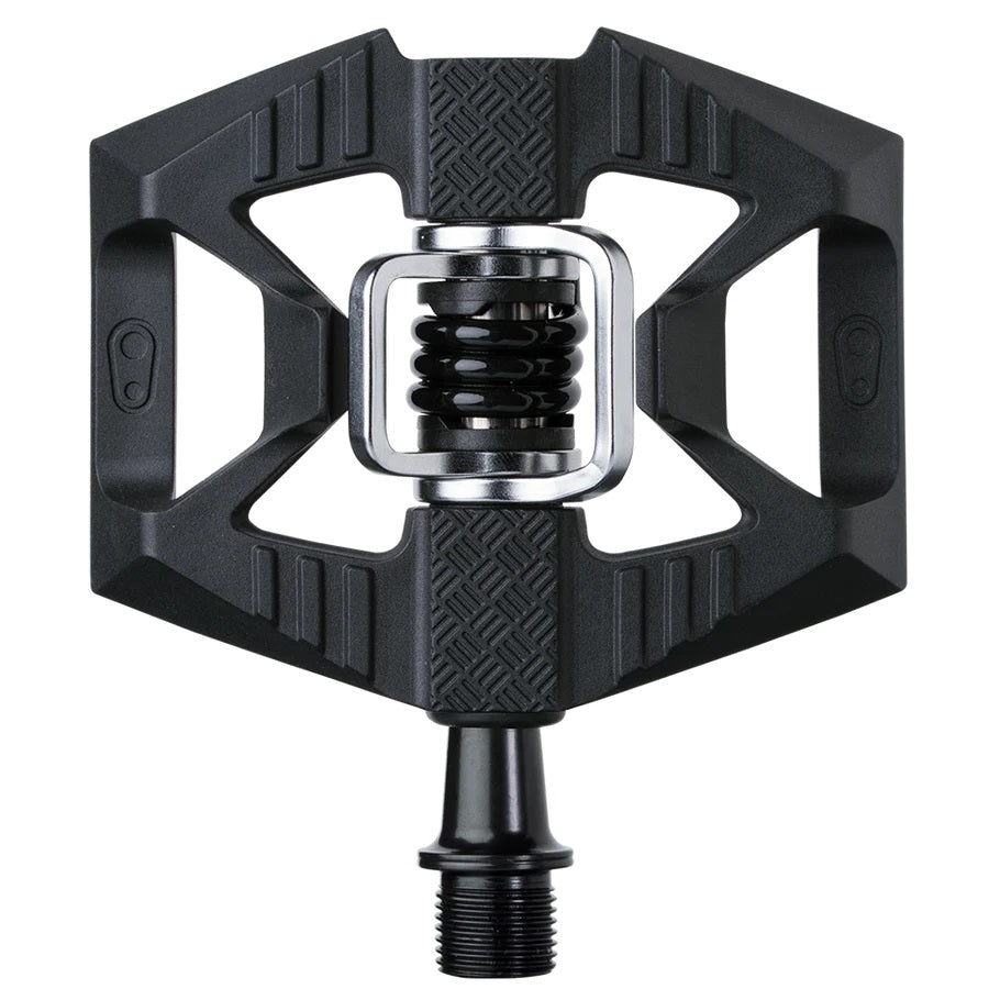 carbon klickpedale Double Shot 1 Click Pedal