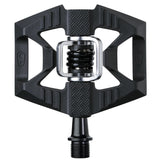 Double Shot 1 Klickpedal - Schwarz