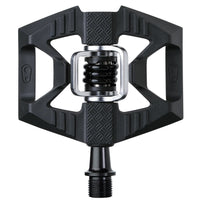Double Shot 1 Klickpedal - Schwarz