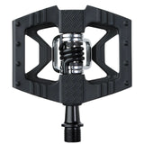 Double Shot 1 Klickpedal - Schwarz