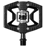 Double Shot 3 Klickpedal - schwarz