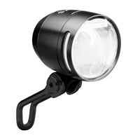 Lumotec IQ-XS E faro per e-bike - 80 lux