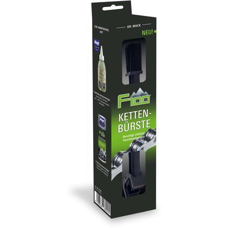Kettenbürste