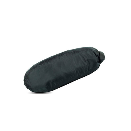 Dry Bag Tapered 8 Liter - Schwarz