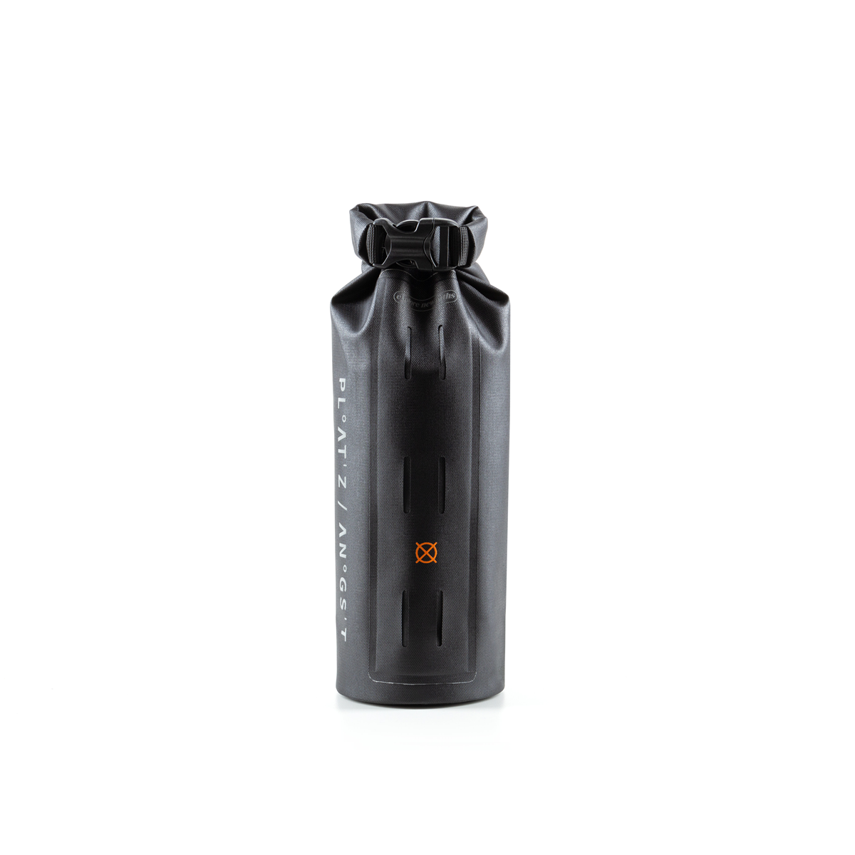 Platzangst Fahrradtasche Rolltop Drybag 1.7L
