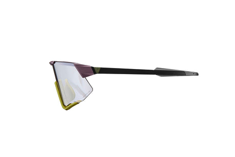 Lumea Sonnebrille, FotoVis Gläser - schwarz