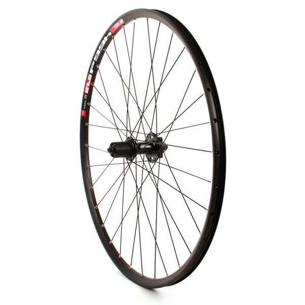 26 zoll hinterrad mountainbike DT Swiss D466 Disc 26/27,5/29 Zoll Hinterrad