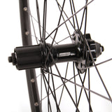 DT Swiss D466 Disc 26/27,5/29 Zoll Hinterrad