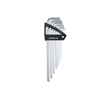 DuoHex Wrench Set