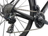 TCR Advanced Pro 0-AXS - Carbon