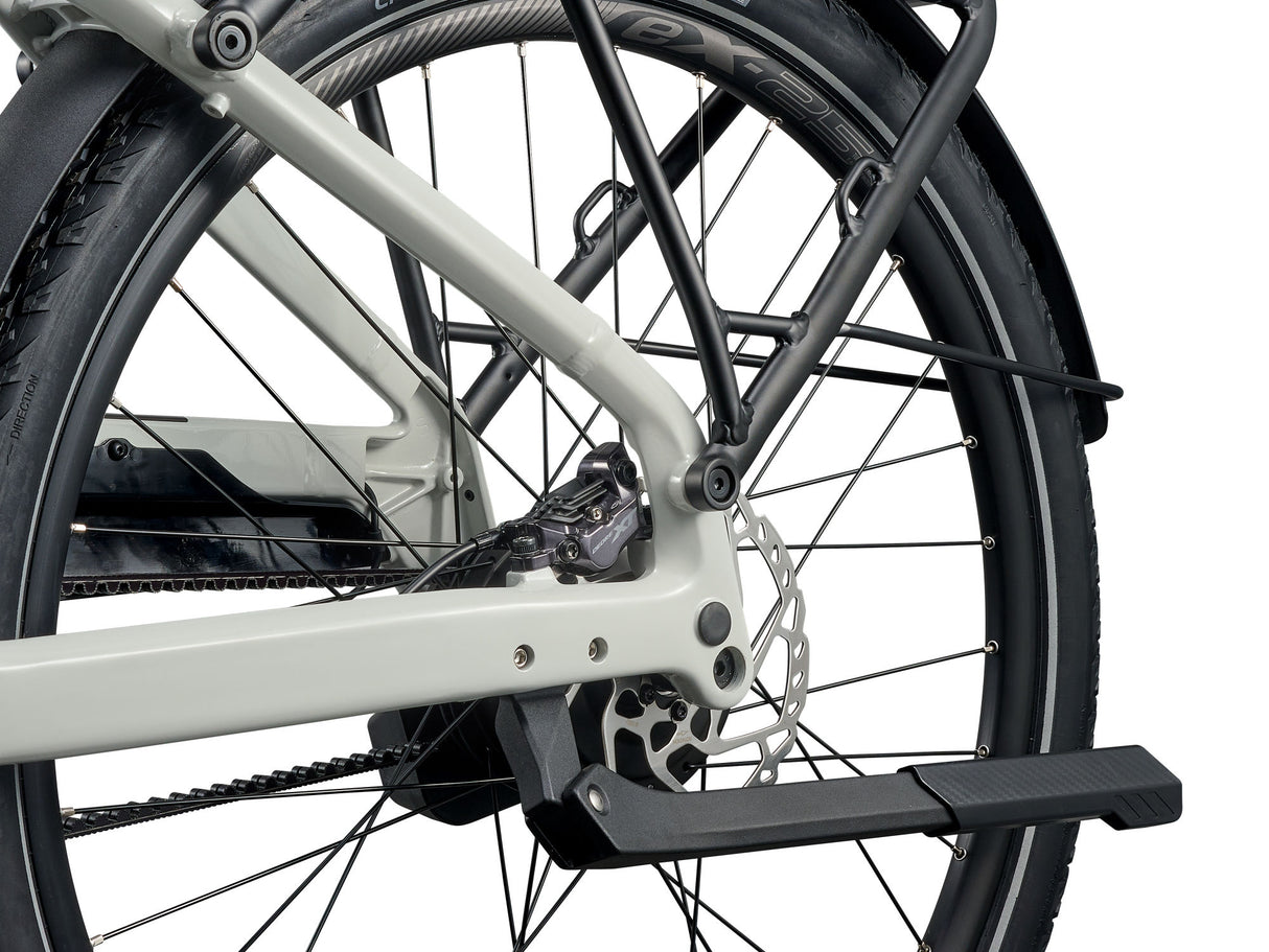 Explore E+ 0 STA - Snow Drift