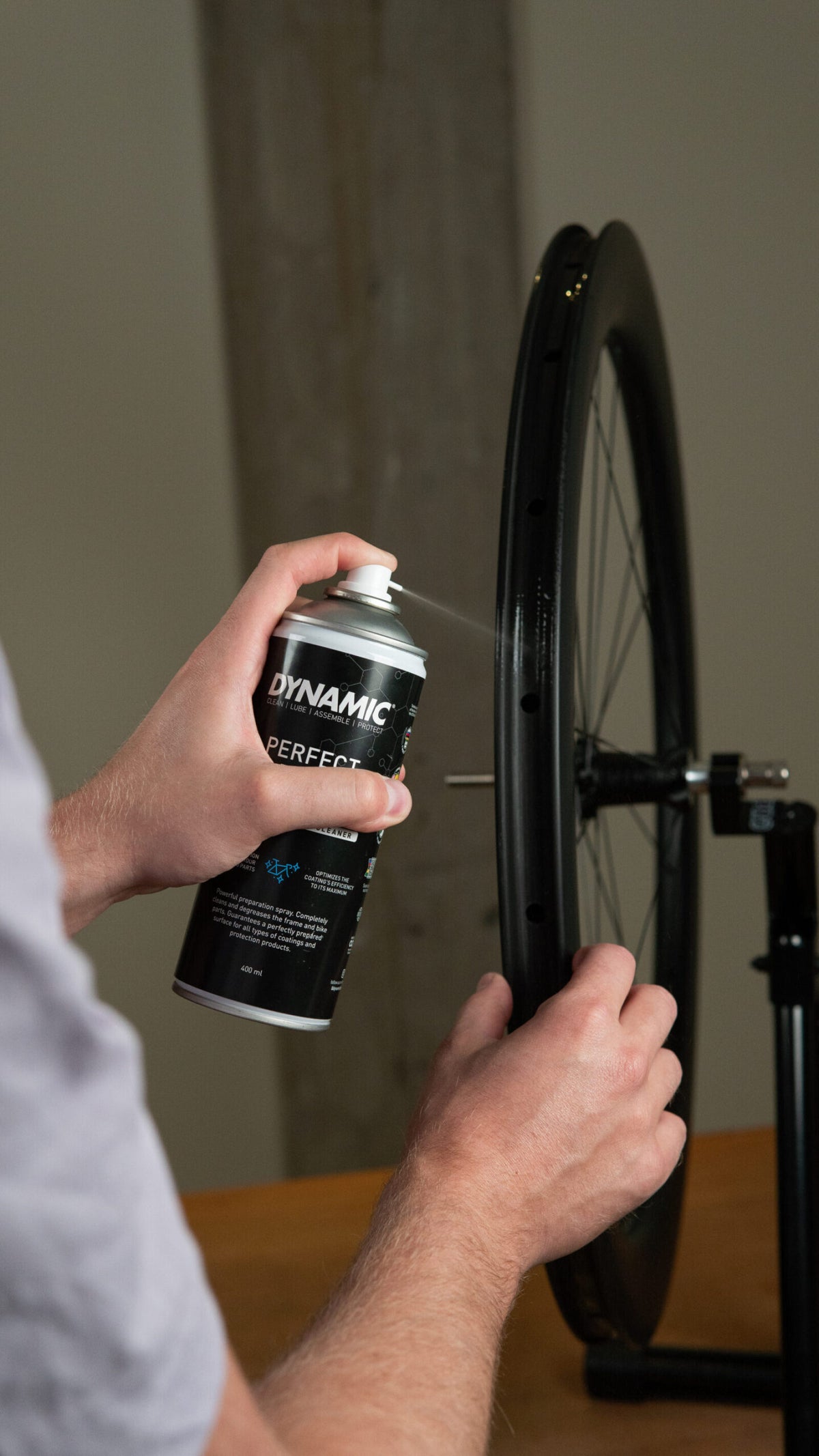 Bar Keeper Tubeless Felgenband