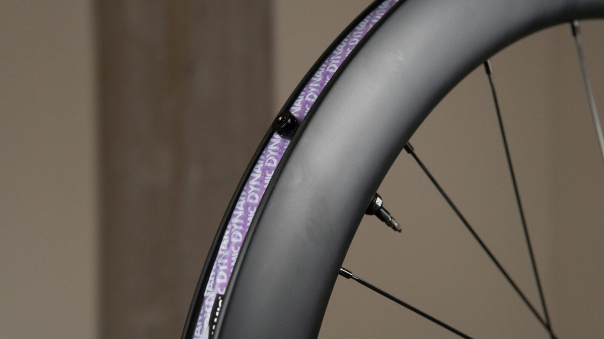 Bar Keeper Tubeless Felgenband