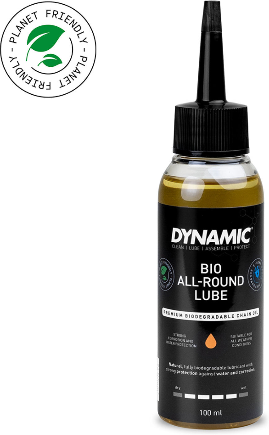 Bio All-Round Chain Oil Bio All-Round Chain Oil