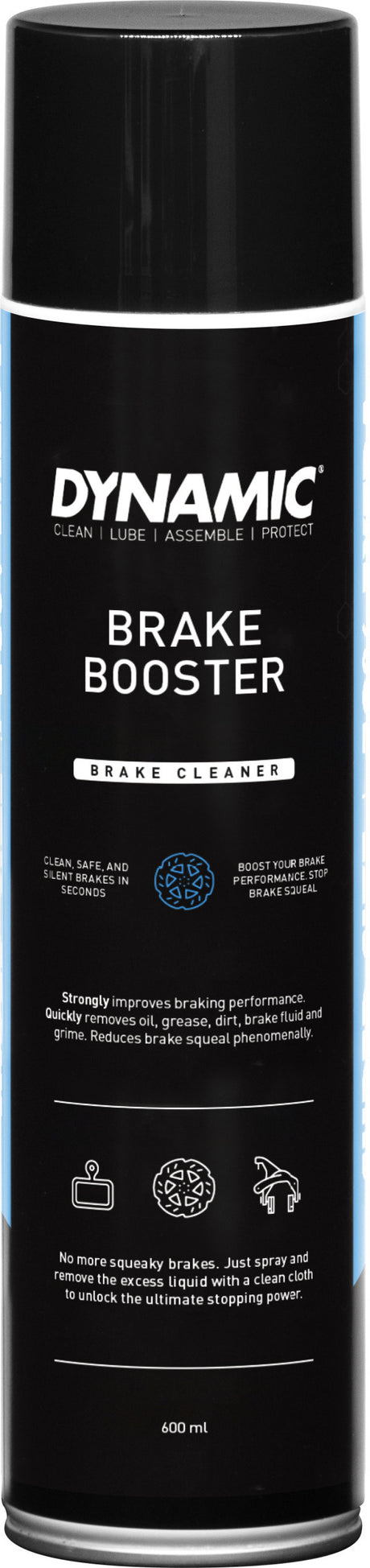 Brake Booster Bremsenreiniger