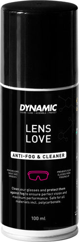Lens Love Brillenreiniger - 100 ml