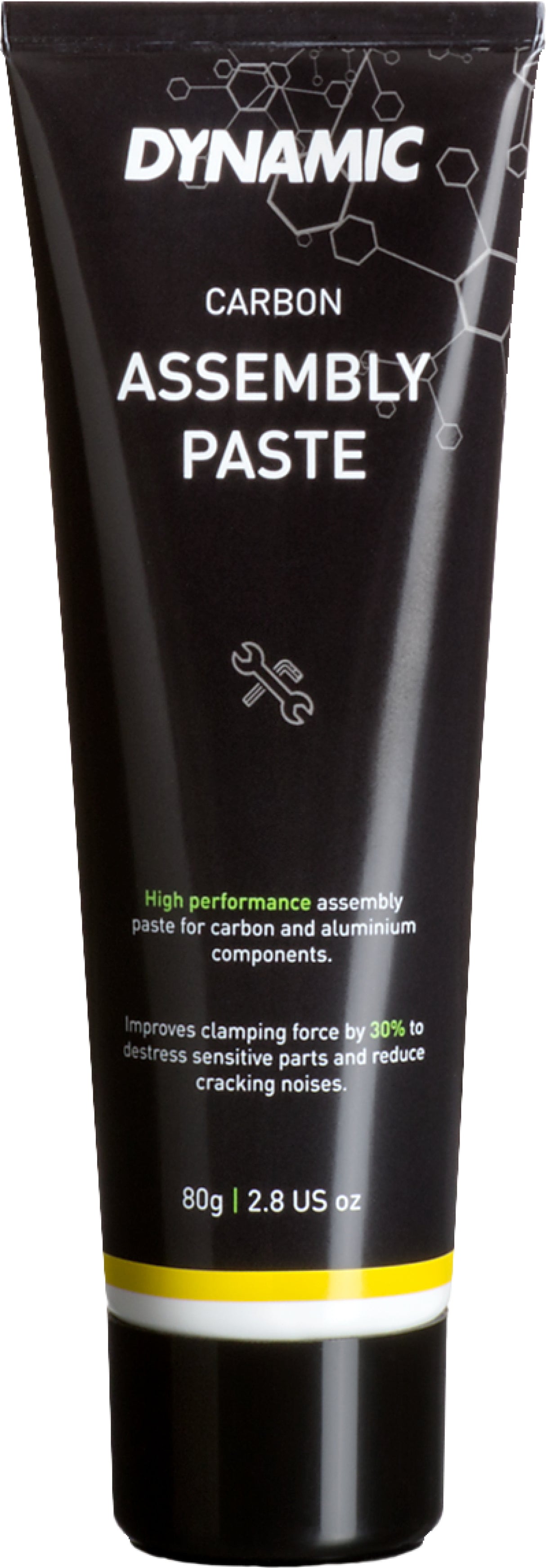 Carbon Montagepaste