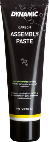 Carbon Montagepaste