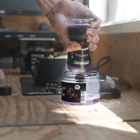 Shake It Off Behälter