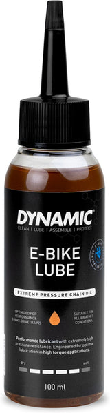 E-Bike Kettenöl, 100 ml