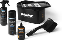 Quickn Dirty Fahrradpflege Box