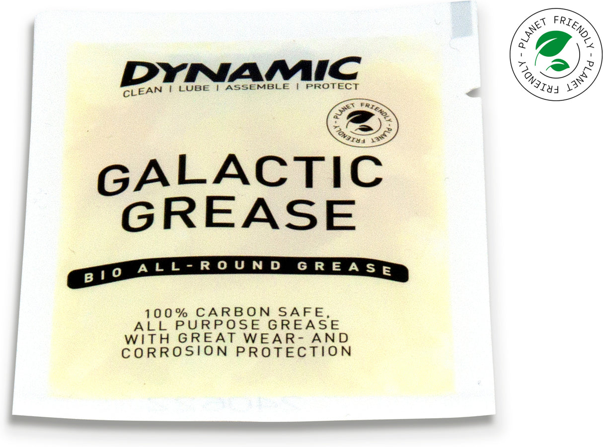 Galactic Grease Schmierfett