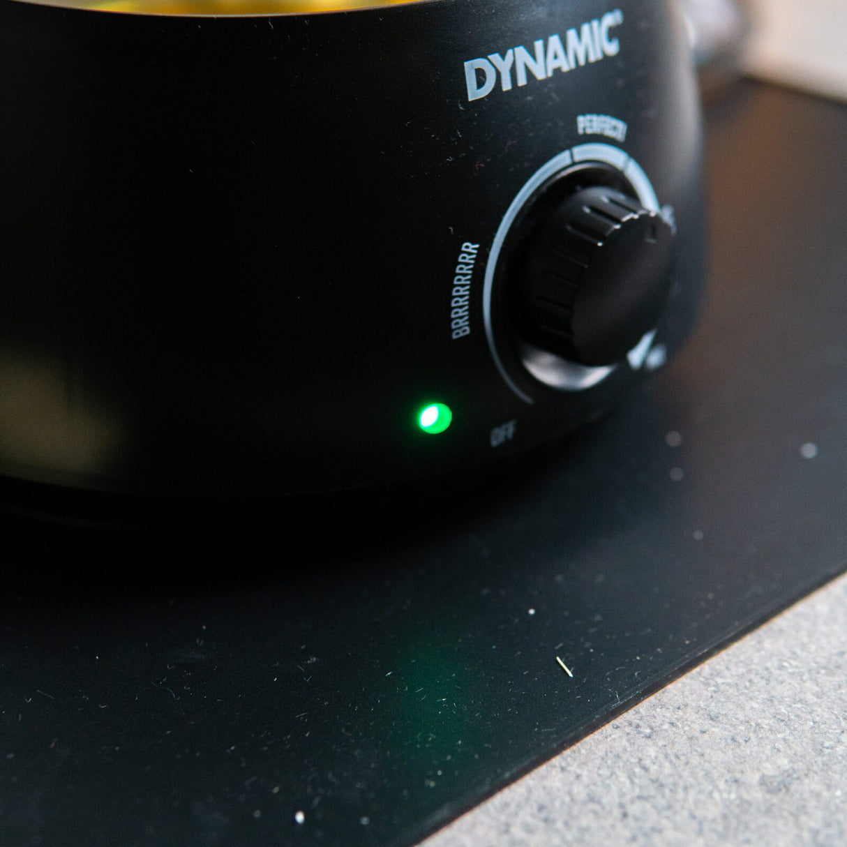 Mat Max Unterlegmatte