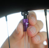 Sealant Einfüllspritze Hector the Injector