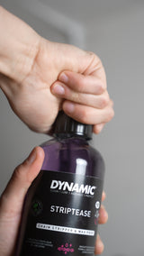 Striptease Antriebsentfetter - 500 ml