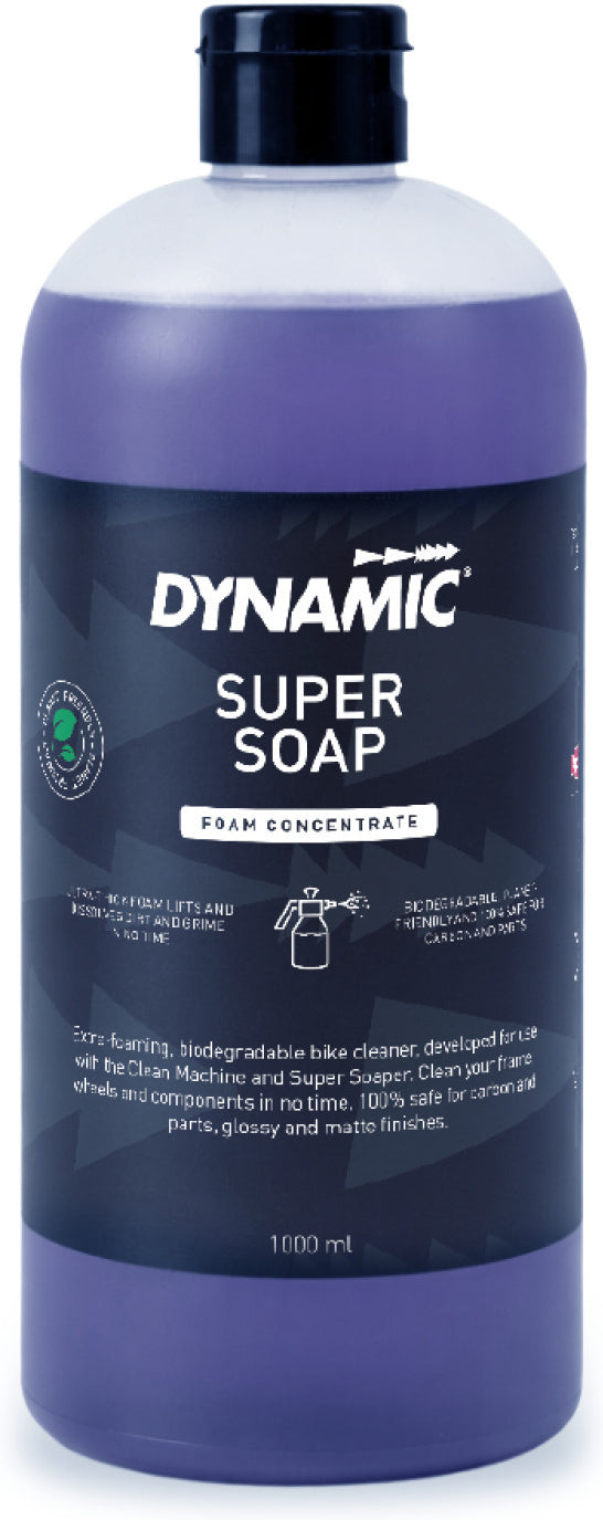 Super Soap Konzentrat