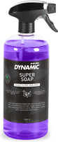Super Soap Reinigungsschaum