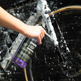 Super Soap Reinigungsschaum