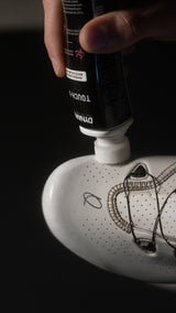 Touch Up Schuhreiniger