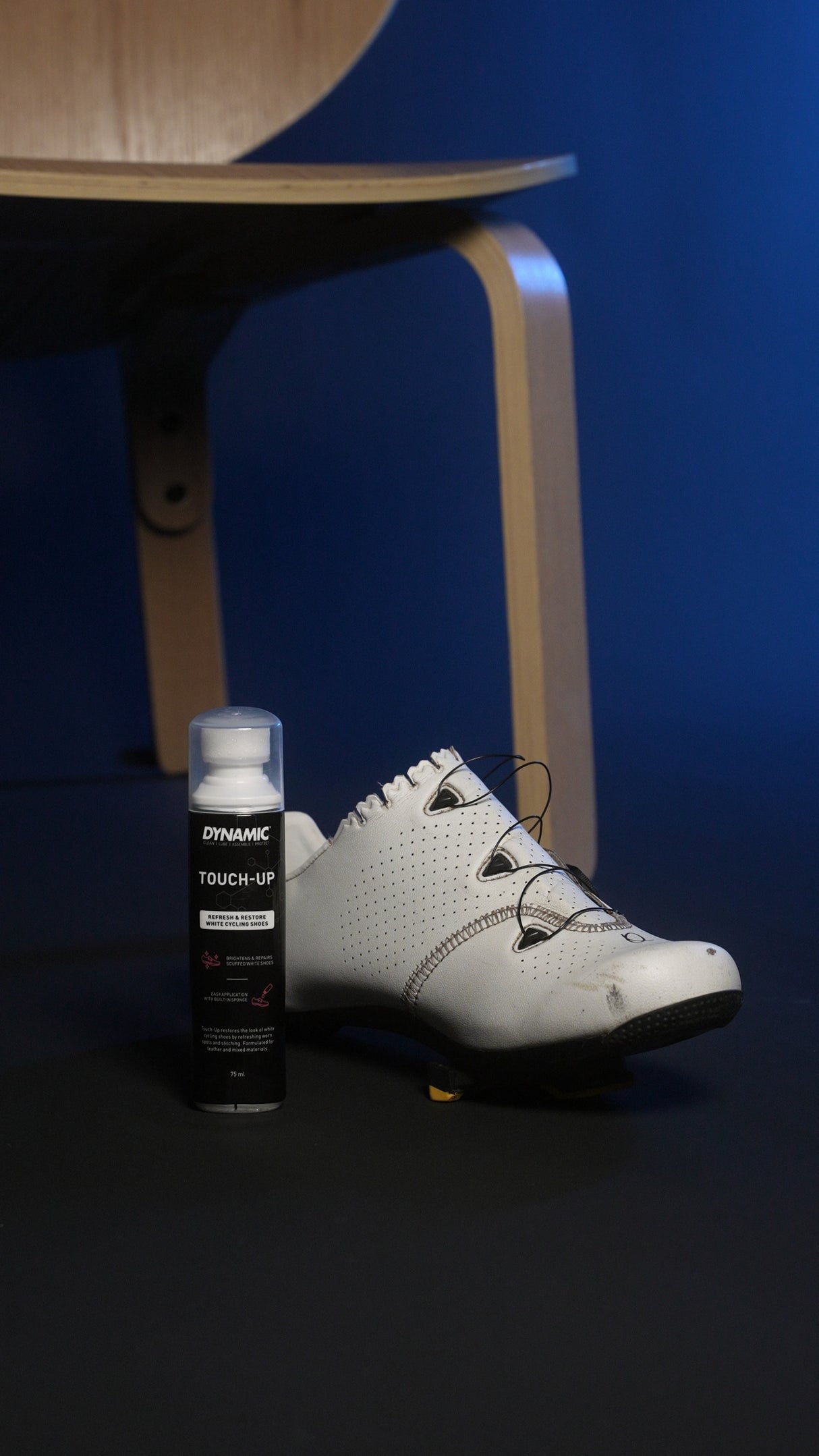 Touch Up Schuhreiniger