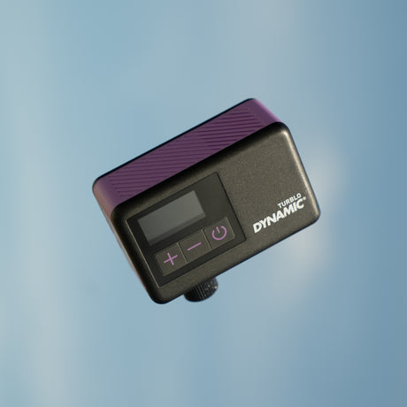 Turblo E-Pumpe