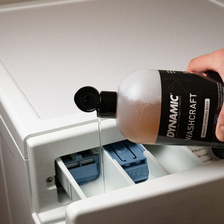 Washcraft Waschmittel - 1 Liter