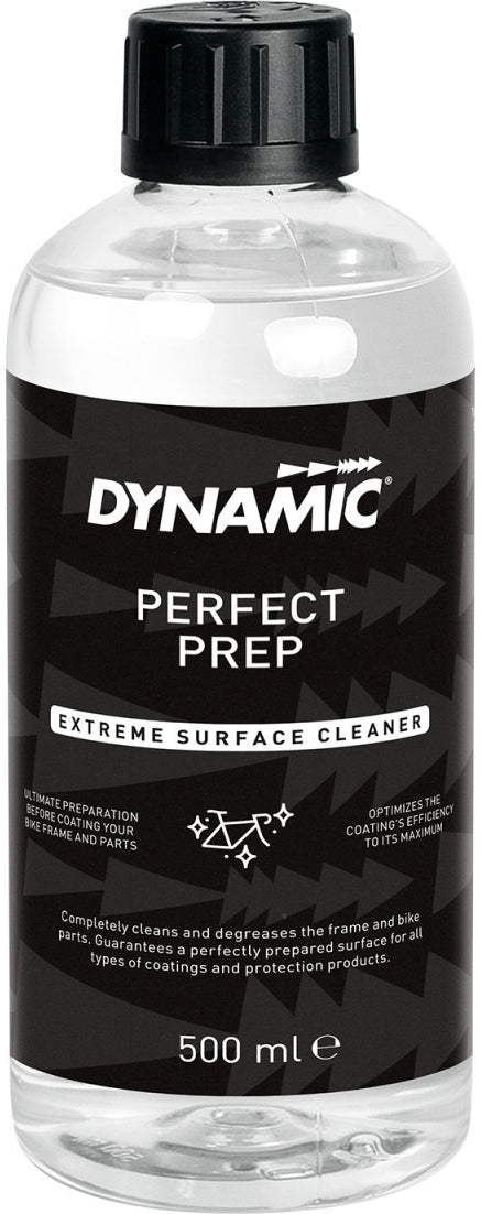 Perfect Prep isopropanol surface cleaner