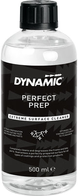 Perfect Prep isopropanol surface cleaner